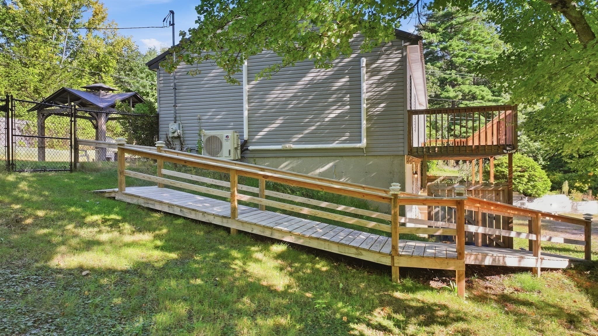 Single Family Residence at 200 Wilbraham Rd, Monson MA 01057, Monson, photo 37 of 39