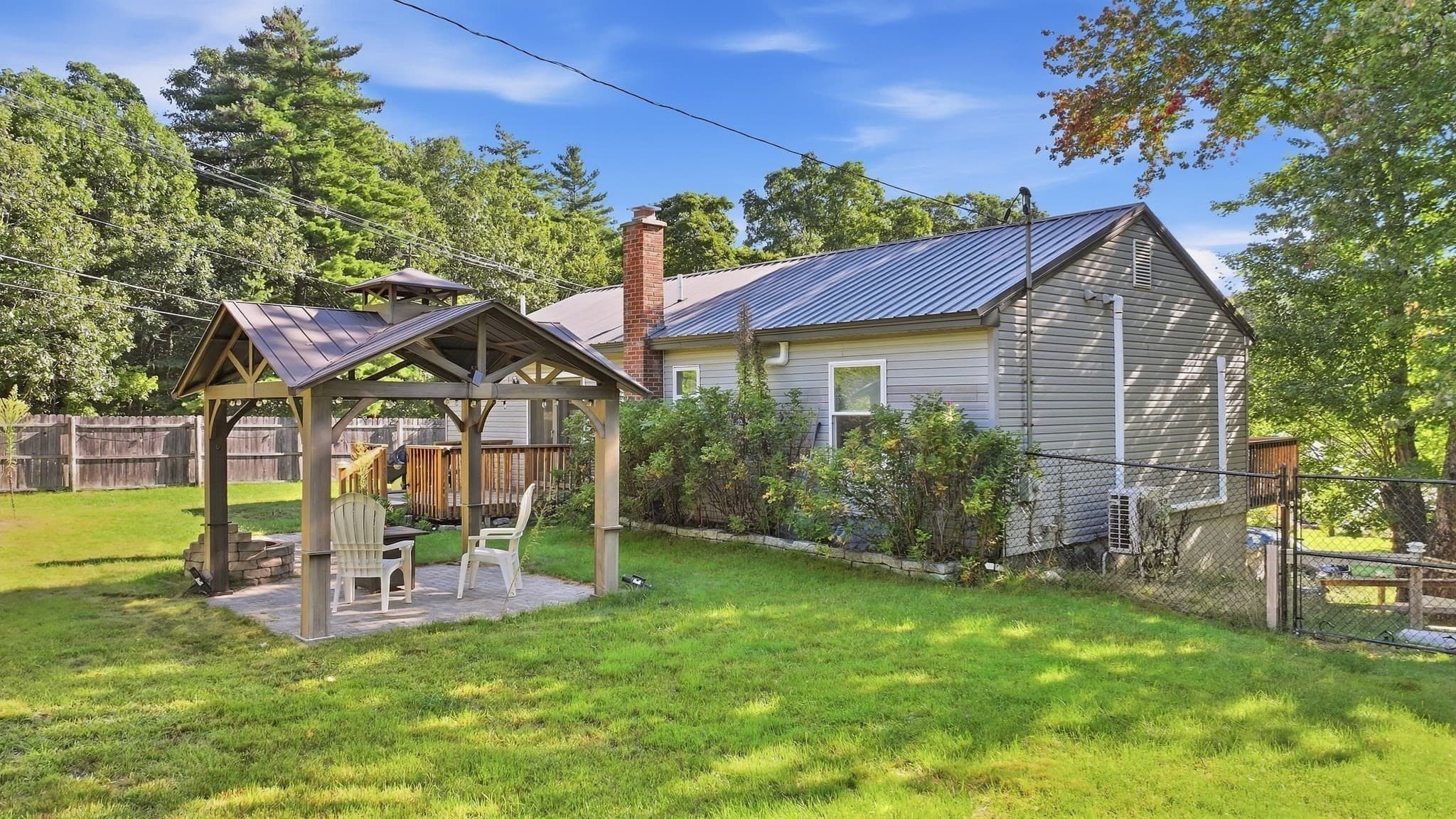 Single Family Residence at 200 Wilbraham Rd, Monson MA 01057, Monson, photo 29 of 39