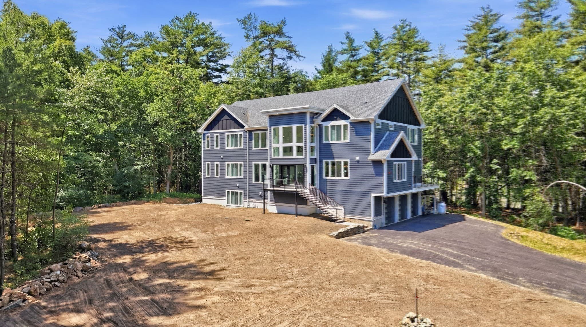 Single Family Residence at 8 Mill Rd, Rowley MA 01969, Rowley, photo 35 of 42
