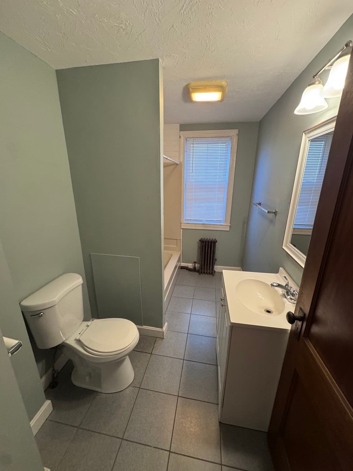 Attached (Townhouse/Rowhouse/Duplex) at 15 Mill St # A, Grafton MA 01536, photo 15 of 18