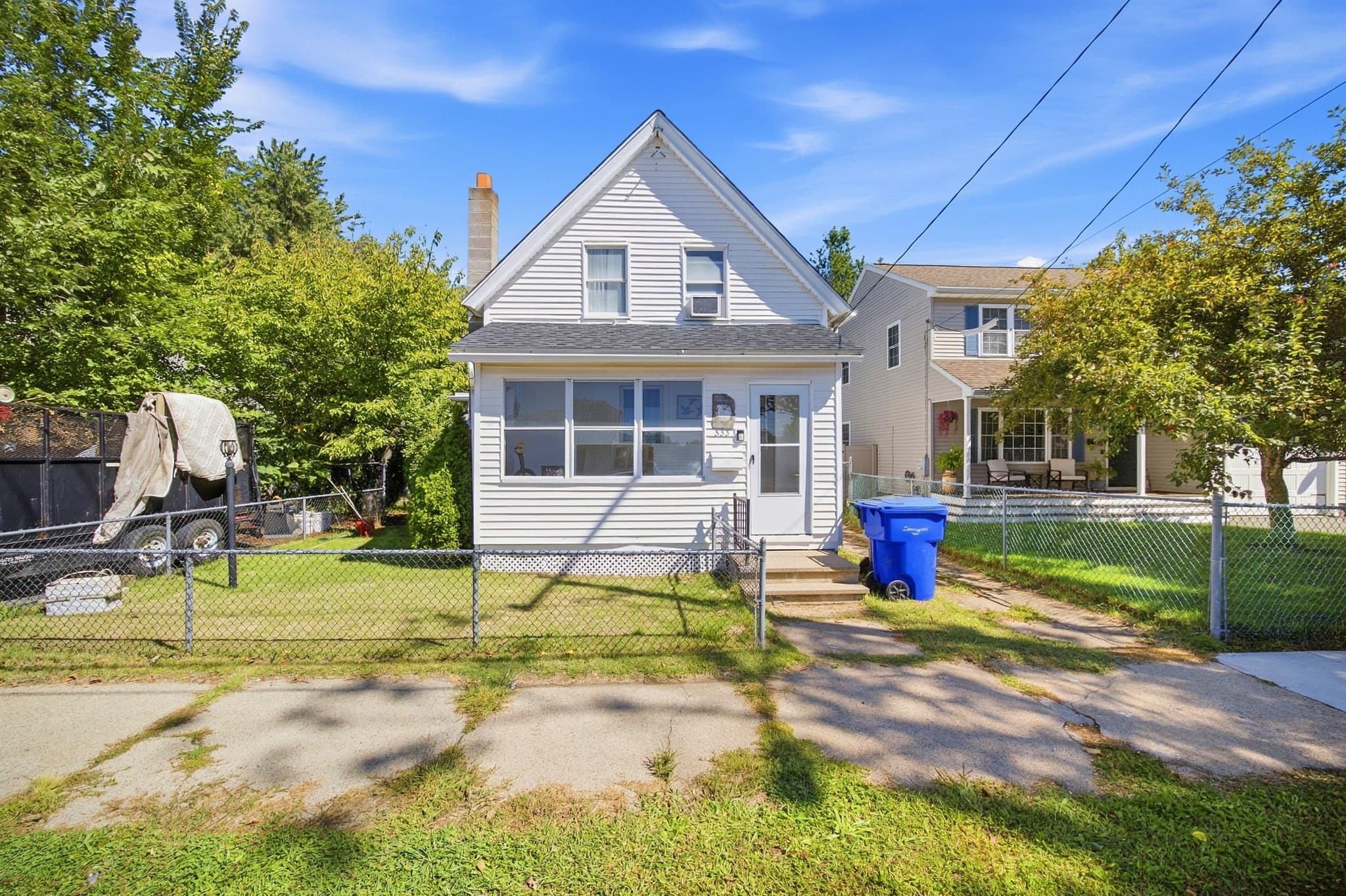 333 Nottingham St, Springfield MA 01104