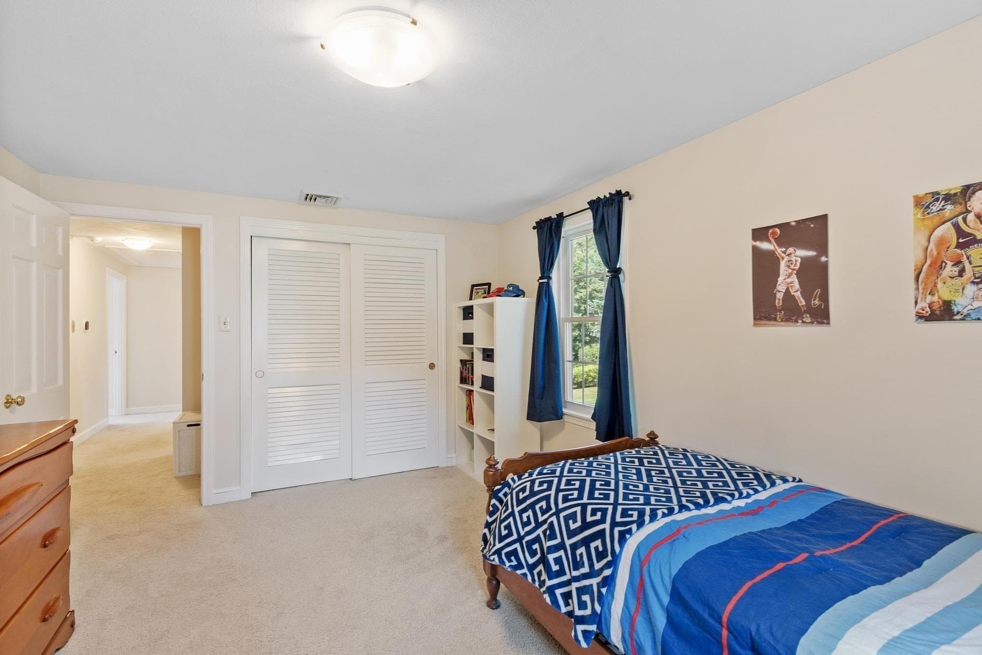 Single Family Residence at 84 Johnson Street, North Andover MA 01845, North Andover, photo 23 of 40