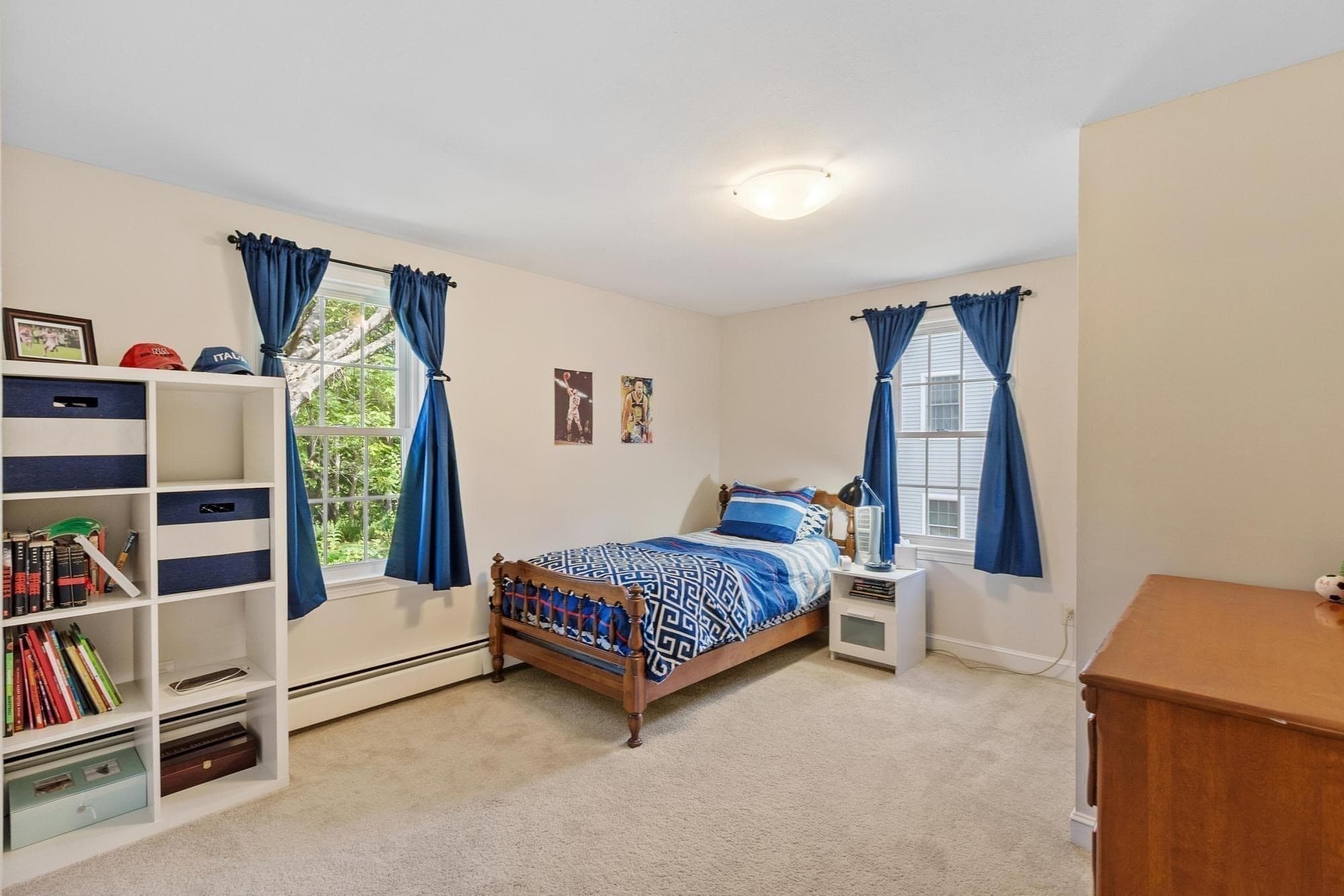 Single Family Residence at 84 Johnson Street, North Andover MA 01845, North Andover, photo 22 of 40