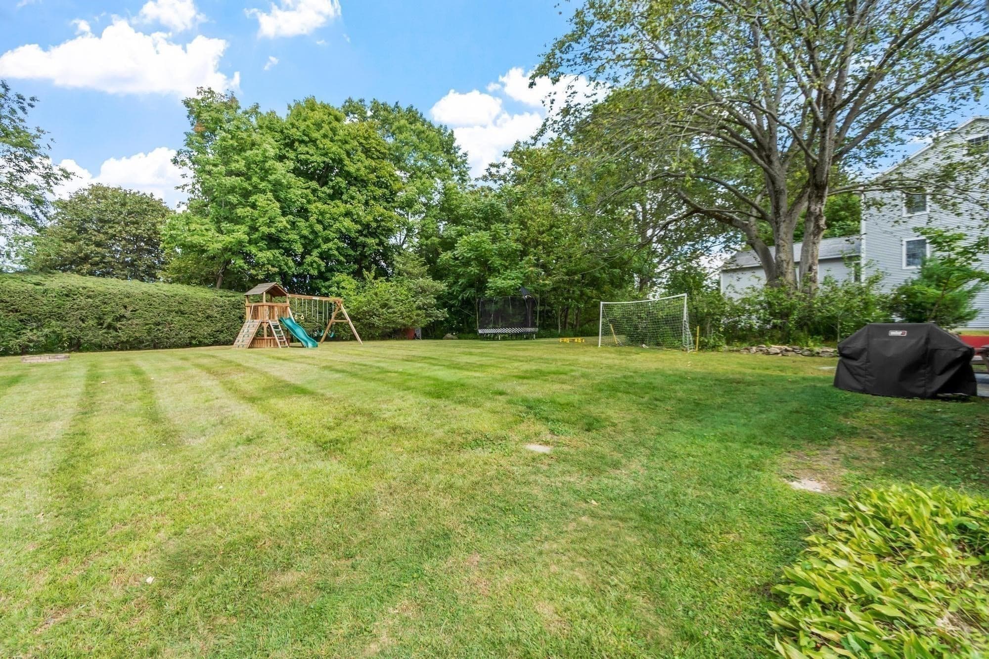 Single Family Residence at 84 Johnson Street, North Andover MA 01845, North Andover, photo 32 of 40