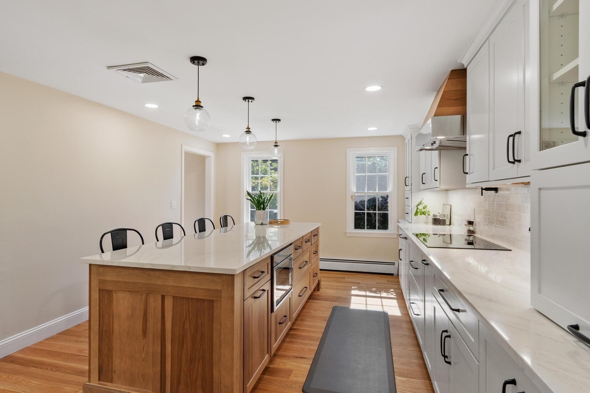 Single Family Residence at 84 Johnson Street, North Andover MA 01845, North Andover, photo 5 of 40