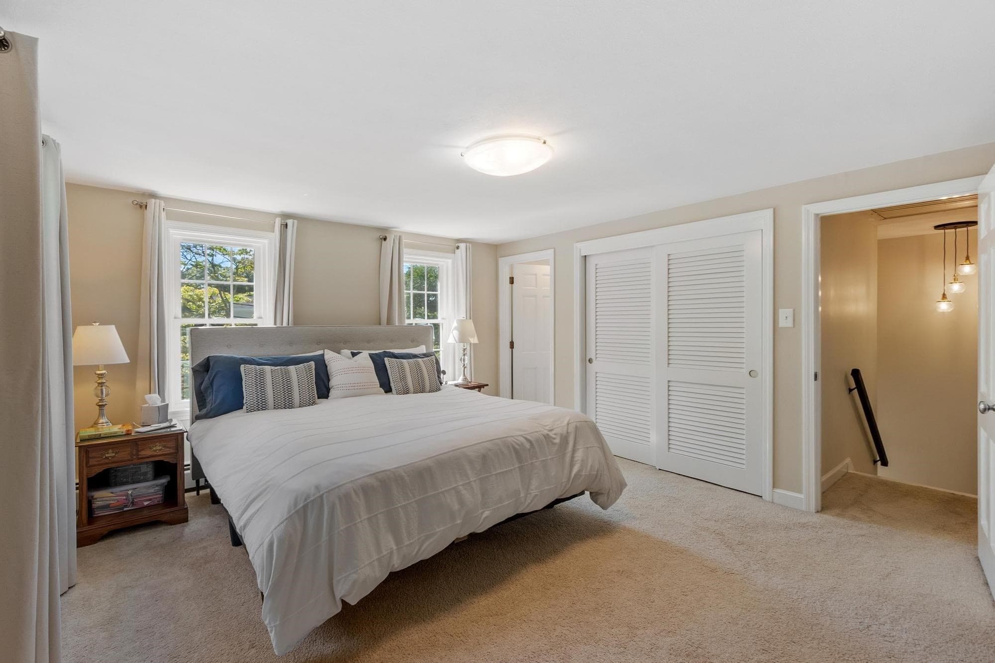 Single Family Residence at 84 Johnson Street, North Andover MA 01845, North Andover, photo 20 of 40