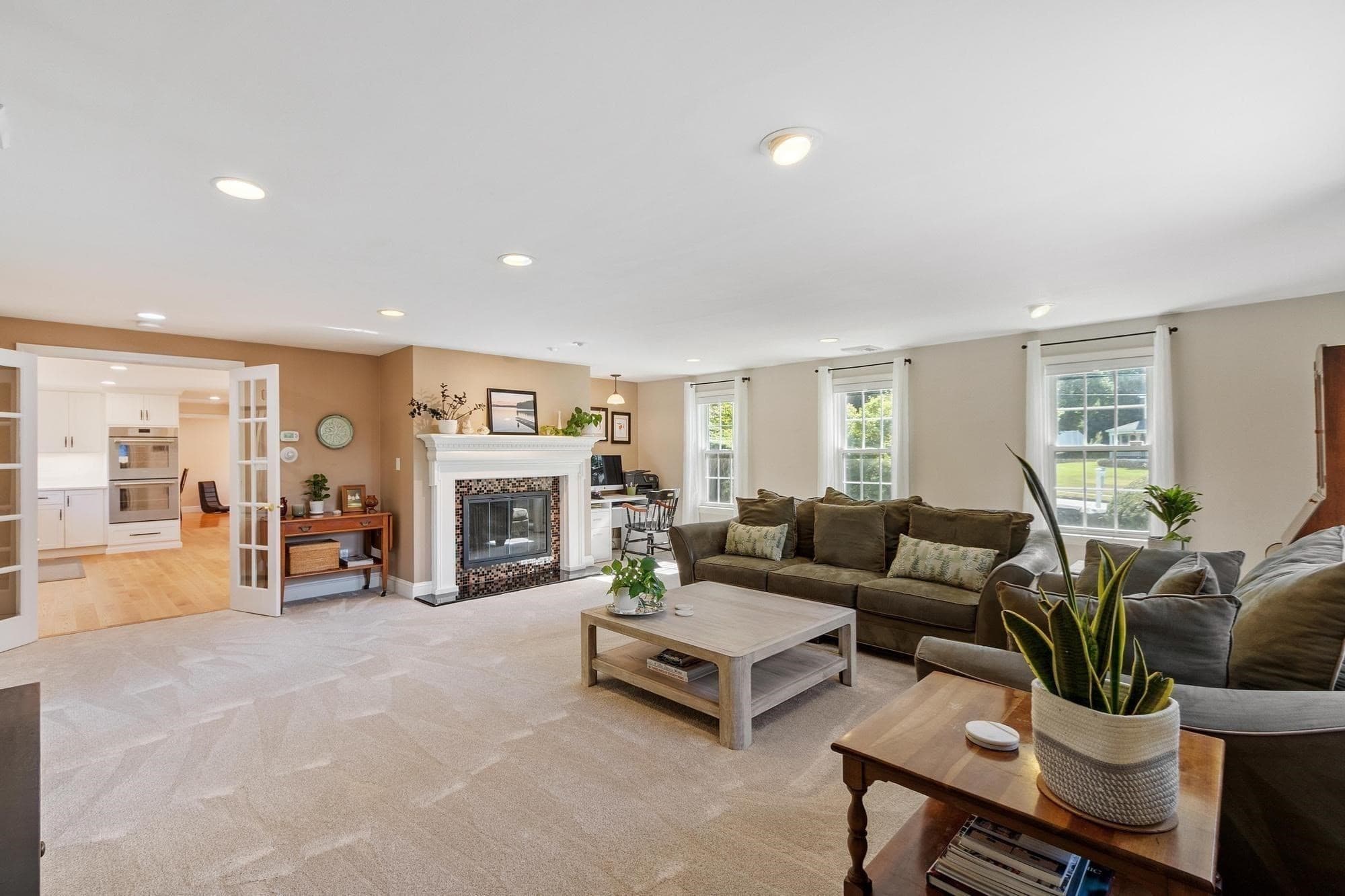Single Family Residence at 84 Johnson Street, North Andover MA 01845, North Andover, photo 10 of 40