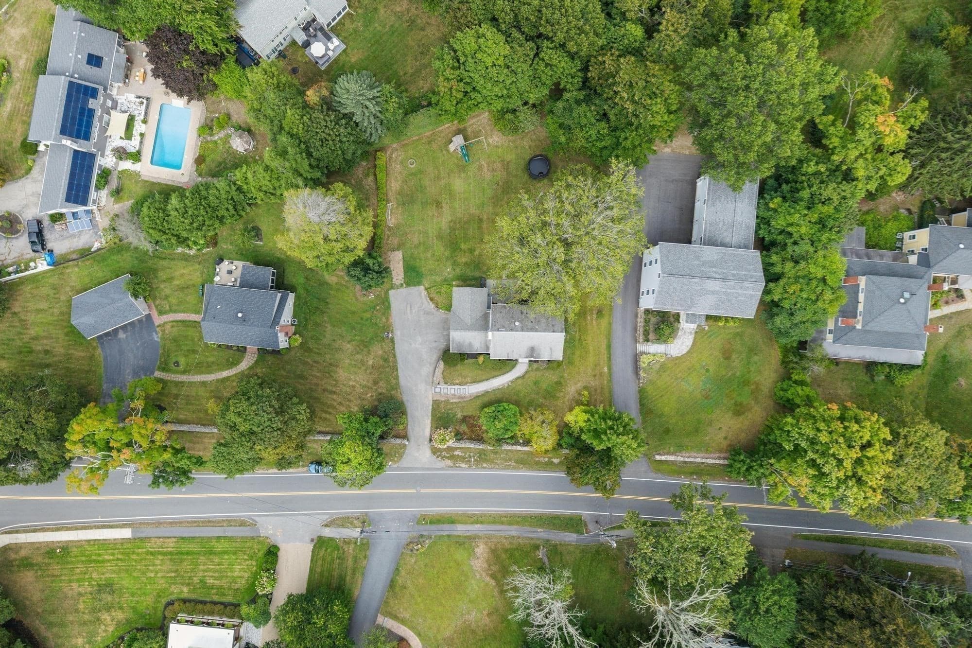 Single Family Residence at 84 Johnson Street, North Andover MA 01845, North Andover, photo 35 of 40