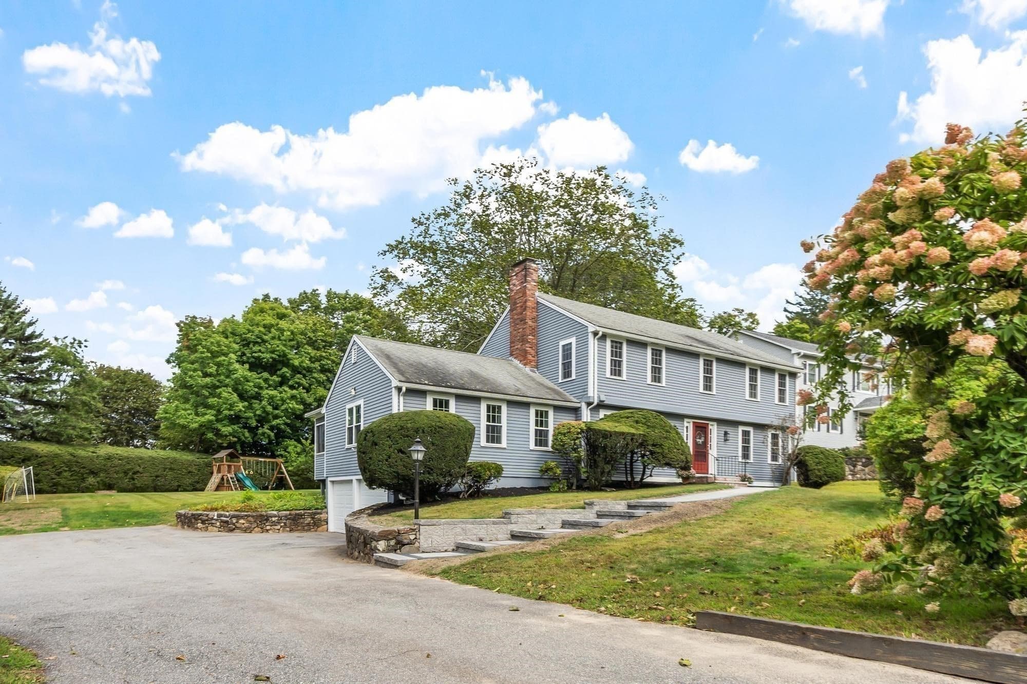 Single Family Residence at 84 Johnson Street, North Andover MA 01845, North Andover, photo 31 of 40
