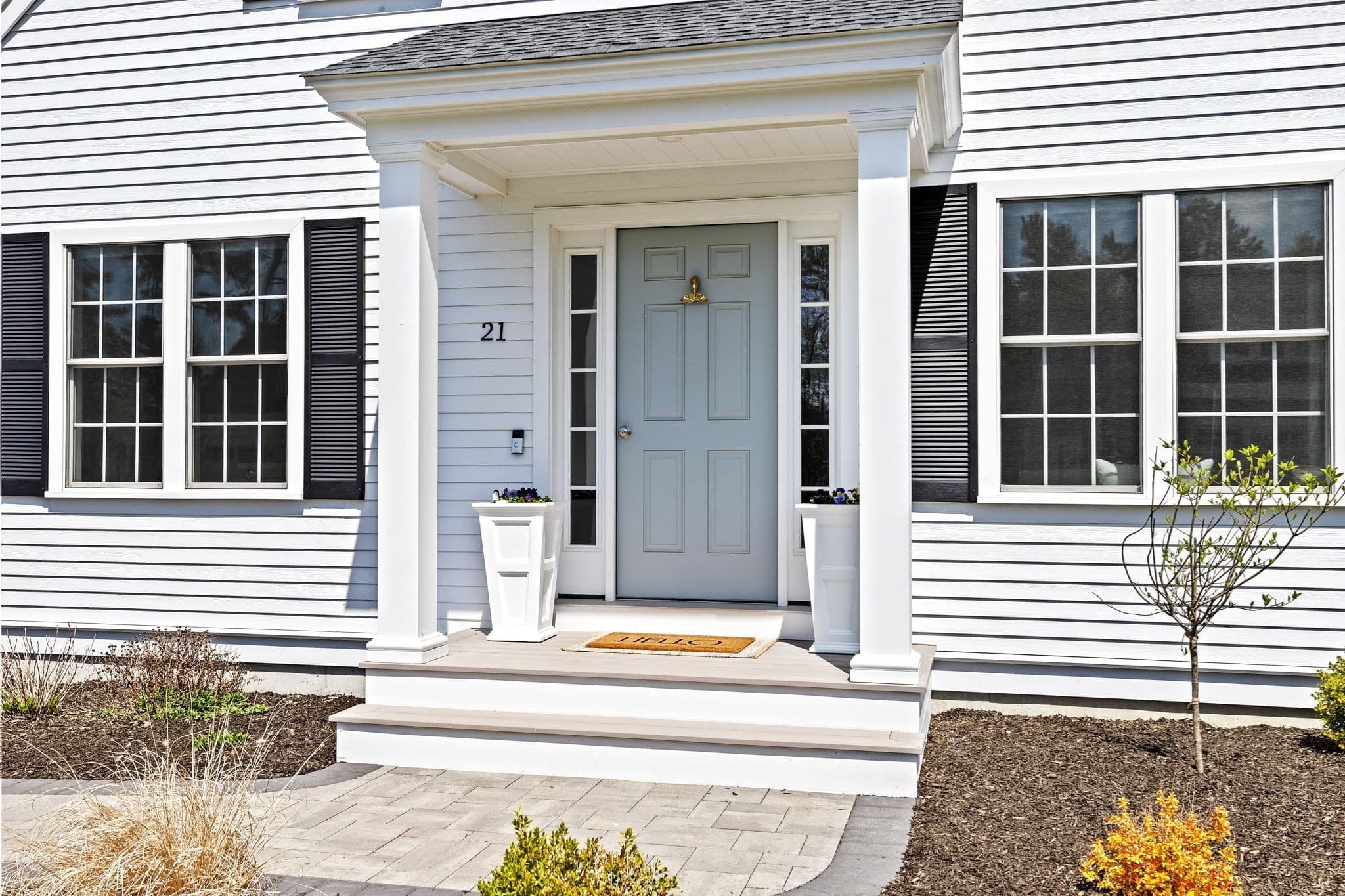 Single Family Residence at 21 Blossom Drive, Plymouth MA 02360, Plymouth, photo 30 of 41