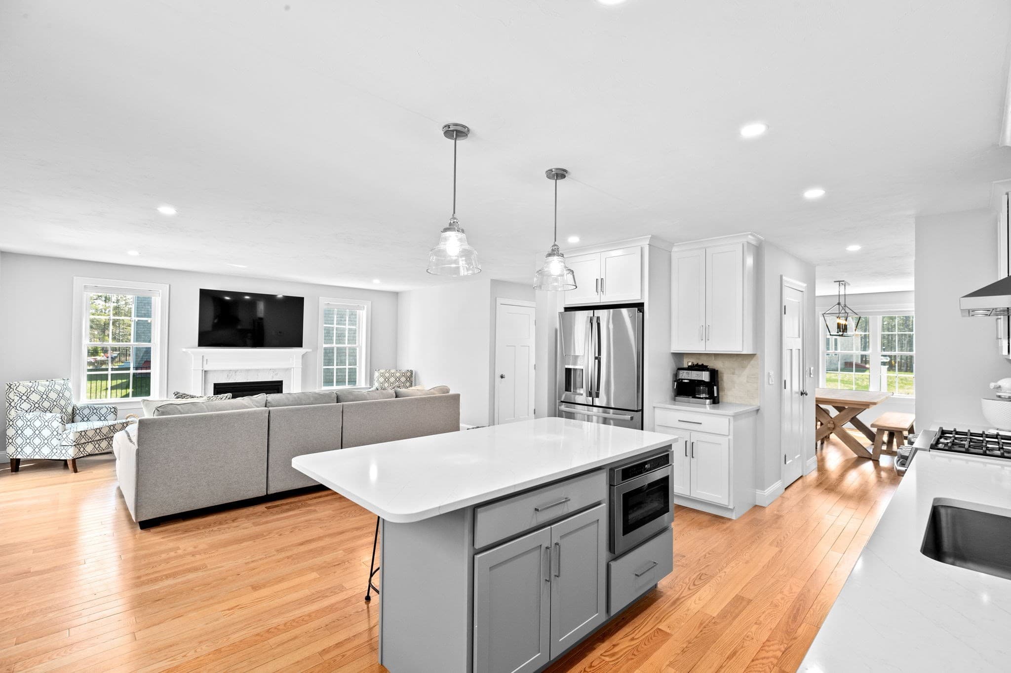Single Family Residence at 21 Blossom Drive, Plymouth MA 02360, Plymouth, photo 14 of 41