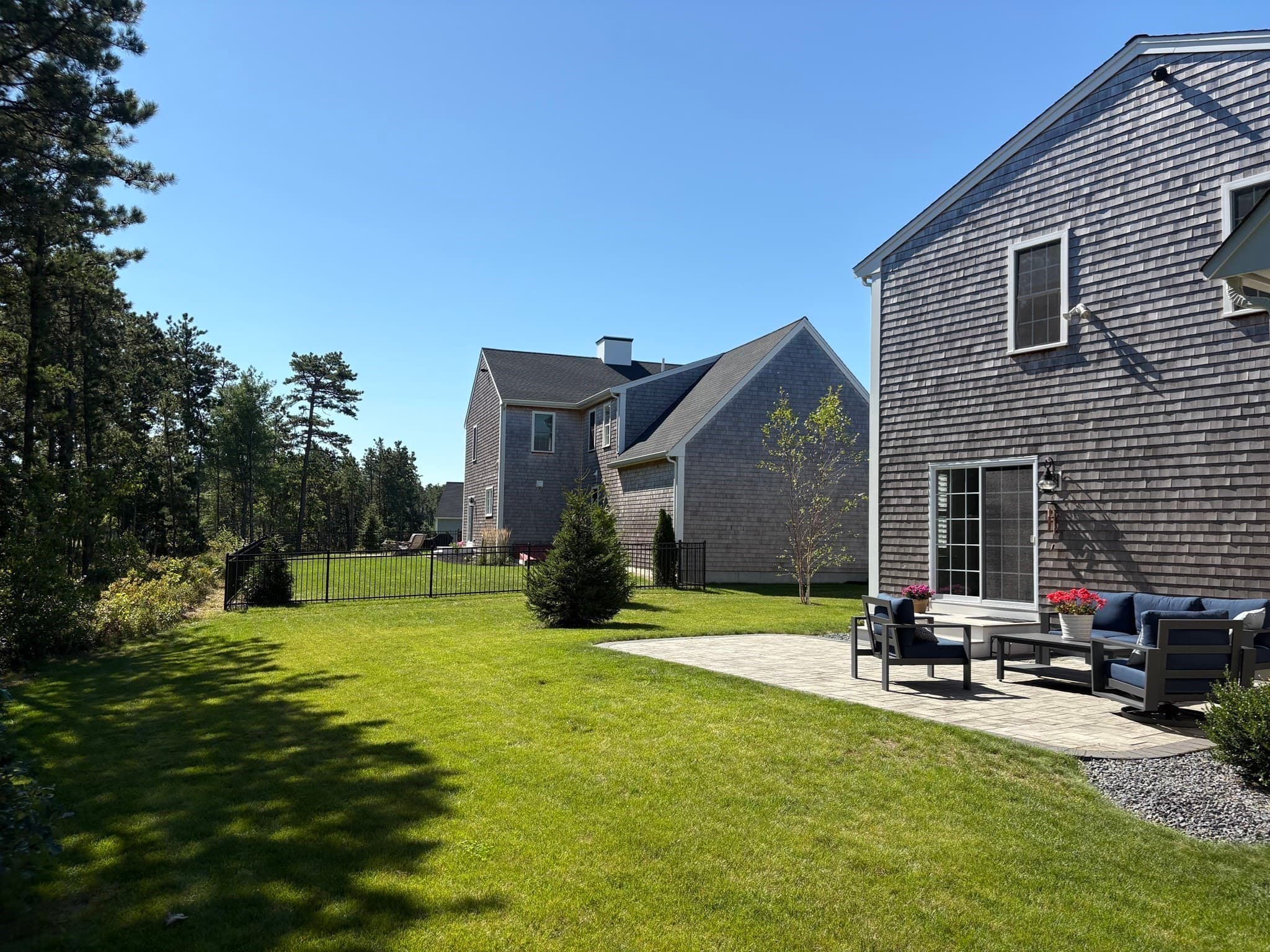 Single Family Residence at 21 Blossom Drive, Plymouth MA 02360, Plymouth, photo 41 of 41