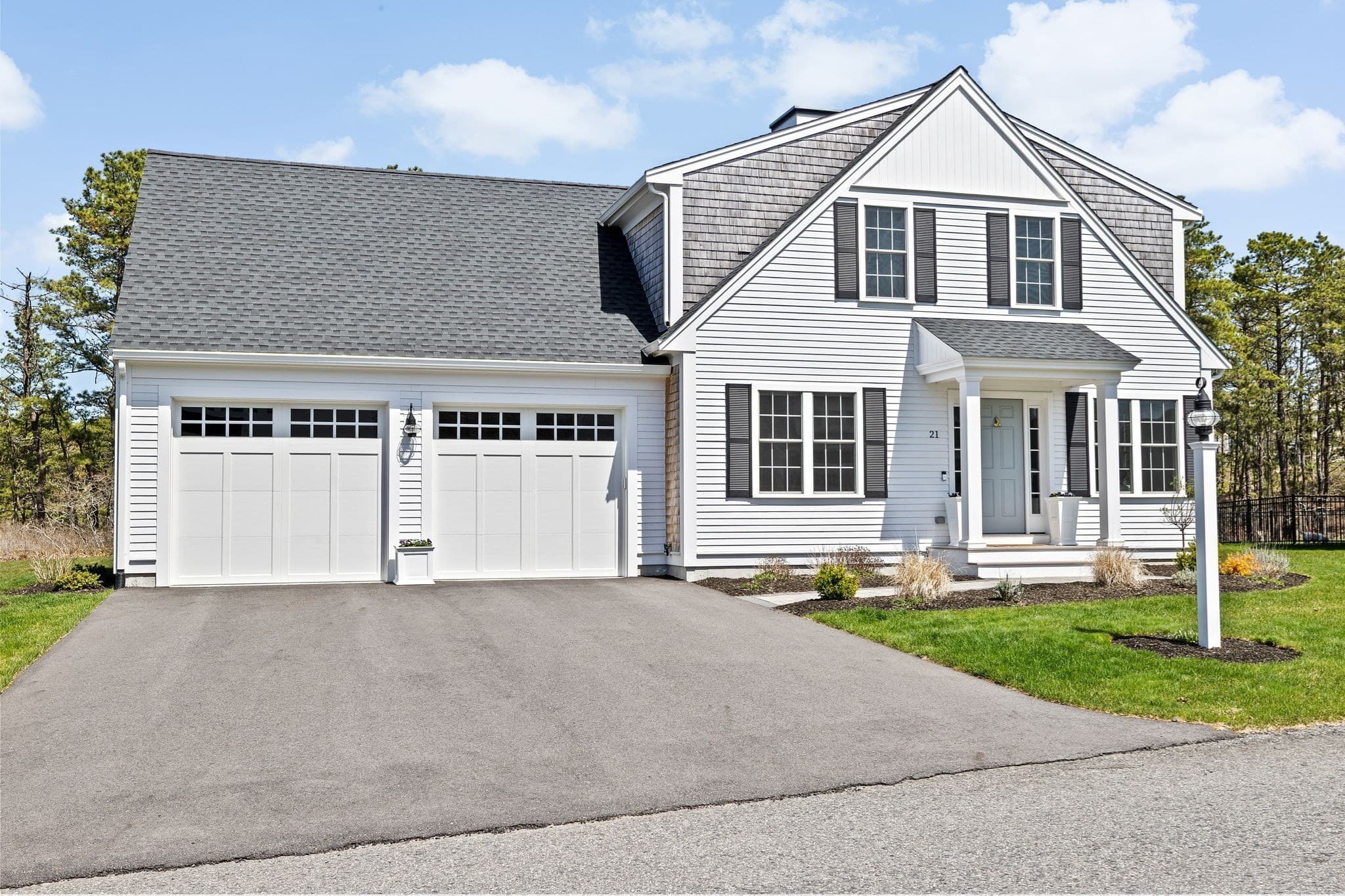 Single Family Residence at 21 Blossom Drive, Plymouth MA 02360, Plymouth, photo 31 of 41