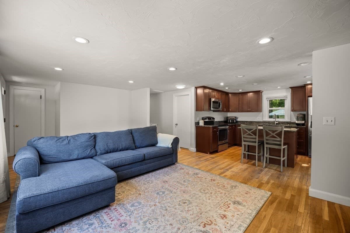 Single Family Residence at 109 Freeman Street, Norton MA 02766, Norton, photo 2 of 41