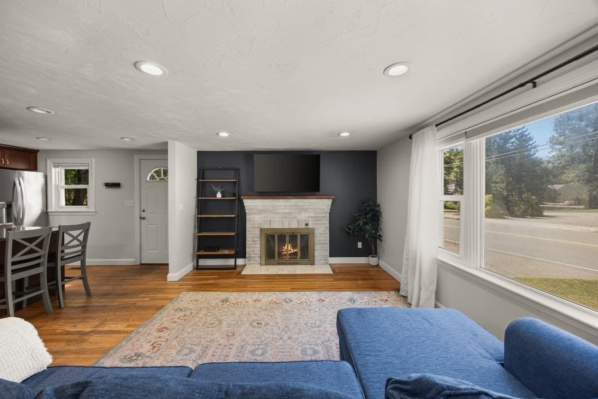 Single Family Residence at 109 Freeman Street, Norton MA 02766, Norton, photo 6 of 41