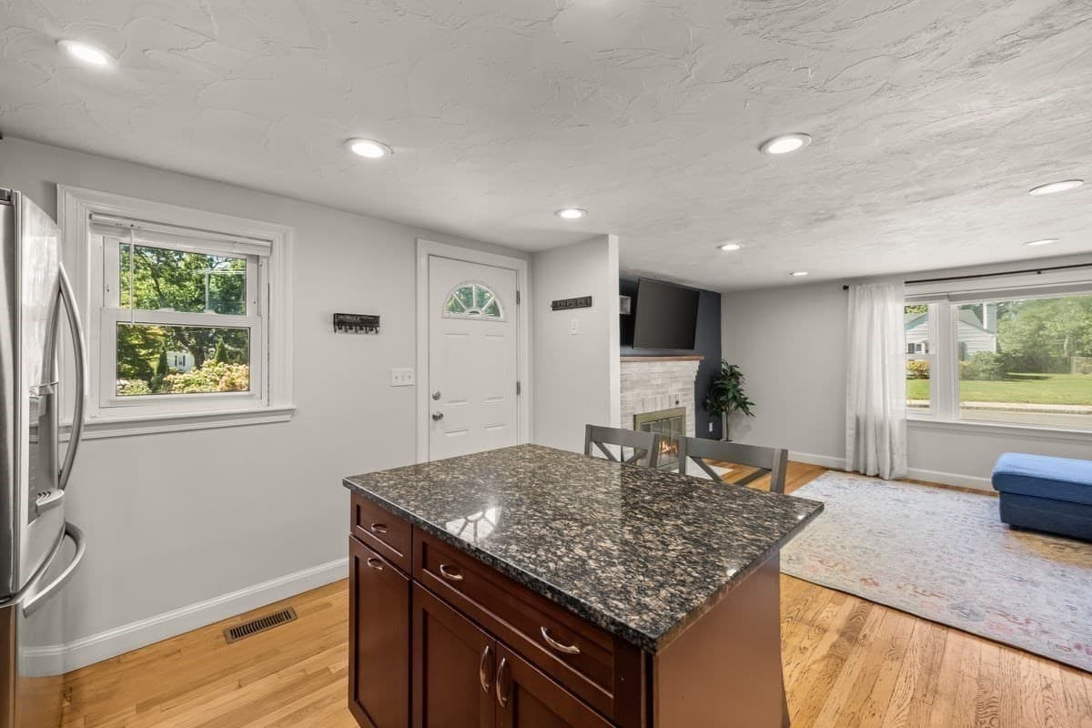 Single Family Residence at 109 Freeman Street, Norton MA 02766, Norton, photo 13 of 41