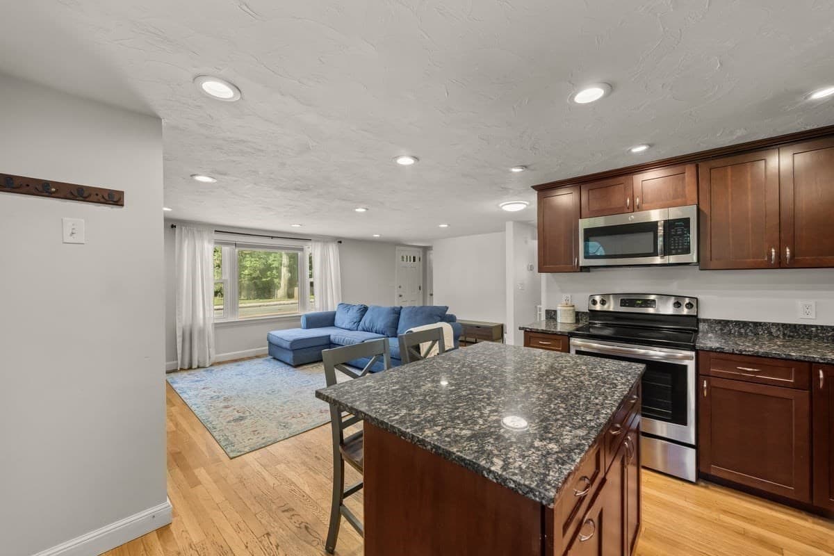 Single Family Residence at 109 Freeman Street, Norton MA 02766, Norton, photo 12 of 41