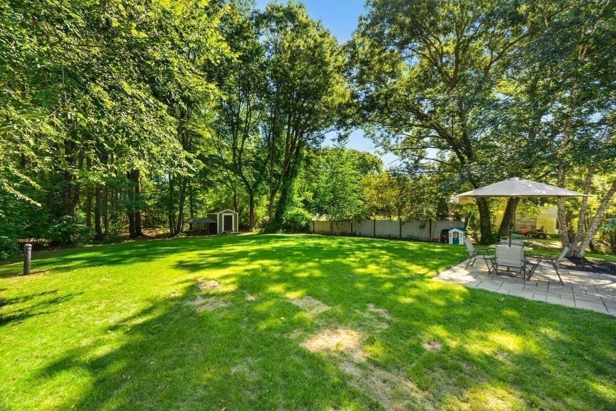 Single Family Residence at 109 Freeman Street, Norton MA 02766, Norton, photo 26 of 41
