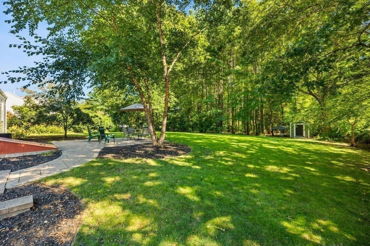 Single Family Residence at 109 Freeman Street, Norton MA 02766, Norton, photo 22 of 41