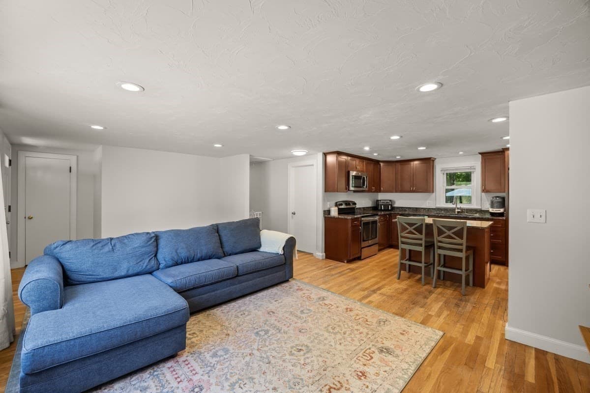 Single Family Residence at 109 Freeman Street, Norton MA 02766, Norton, photo 7 of 41