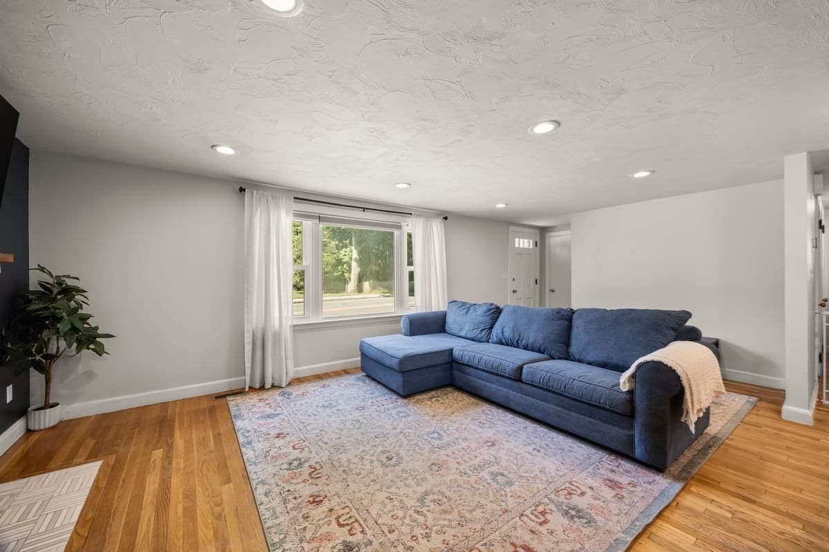 Single Family Residence at 109 Freeman Street, Norton MA 02766, Norton, photo 3 of 41