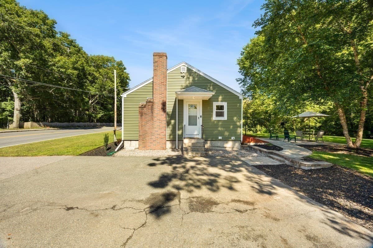 Single Family Residence at 109 Freeman Street, Norton MA 02766, Norton, photo 28 of 41