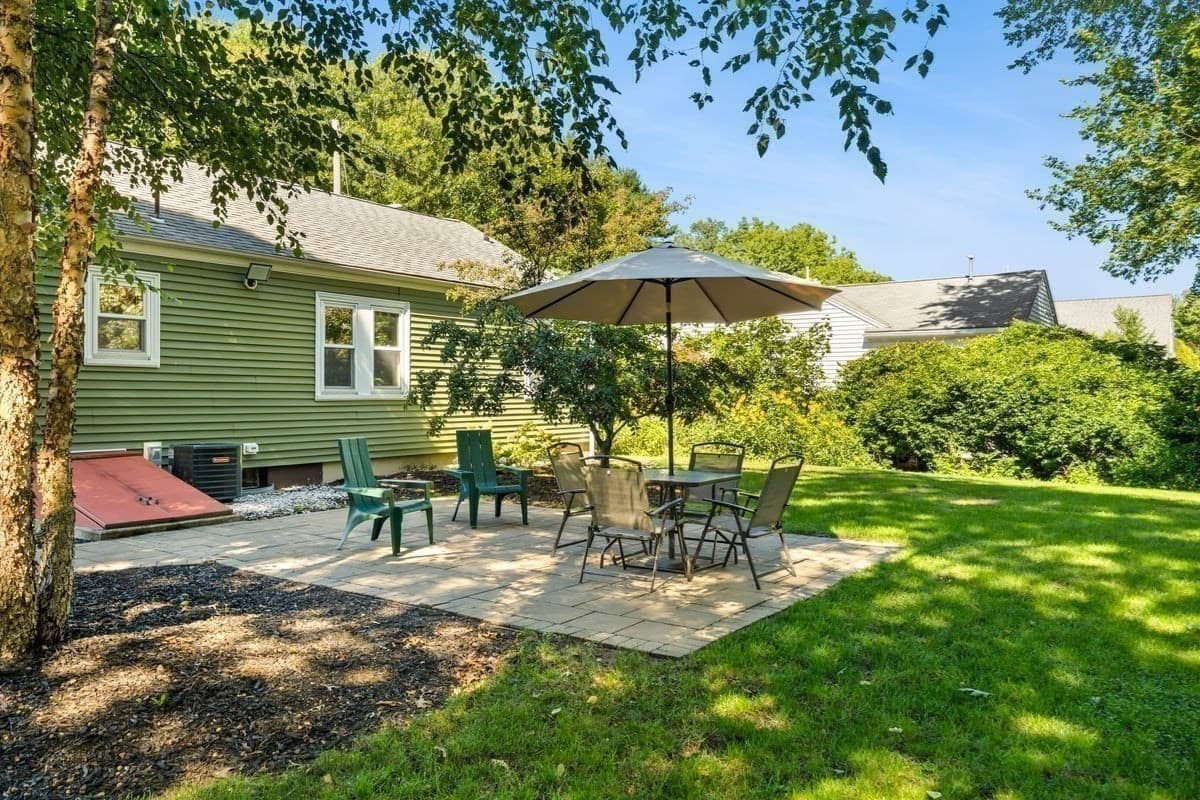 Single Family Residence at 109 Freeman Street, Norton MA 02766, Norton, photo 24 of 41