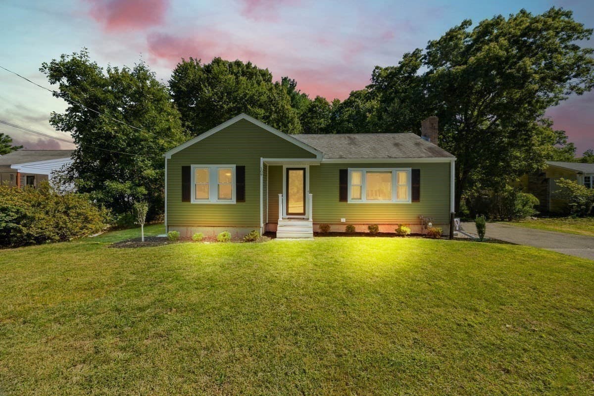 Single Family Residence at 109 Freeman Street, Norton MA 02766, Norton, photo 30 of 41