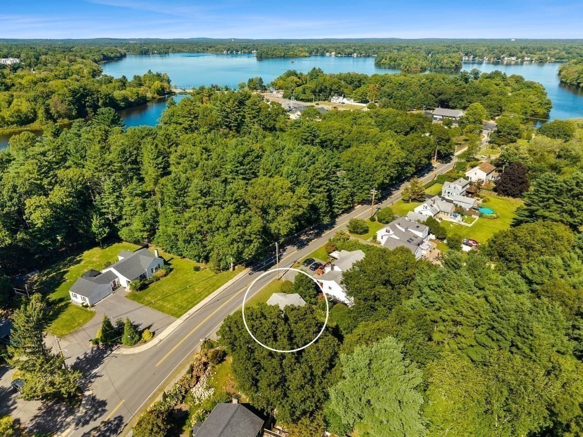 Single Family Residence at 109 Freeman Street, Norton MA 02766, Norton, photo 34 of 41