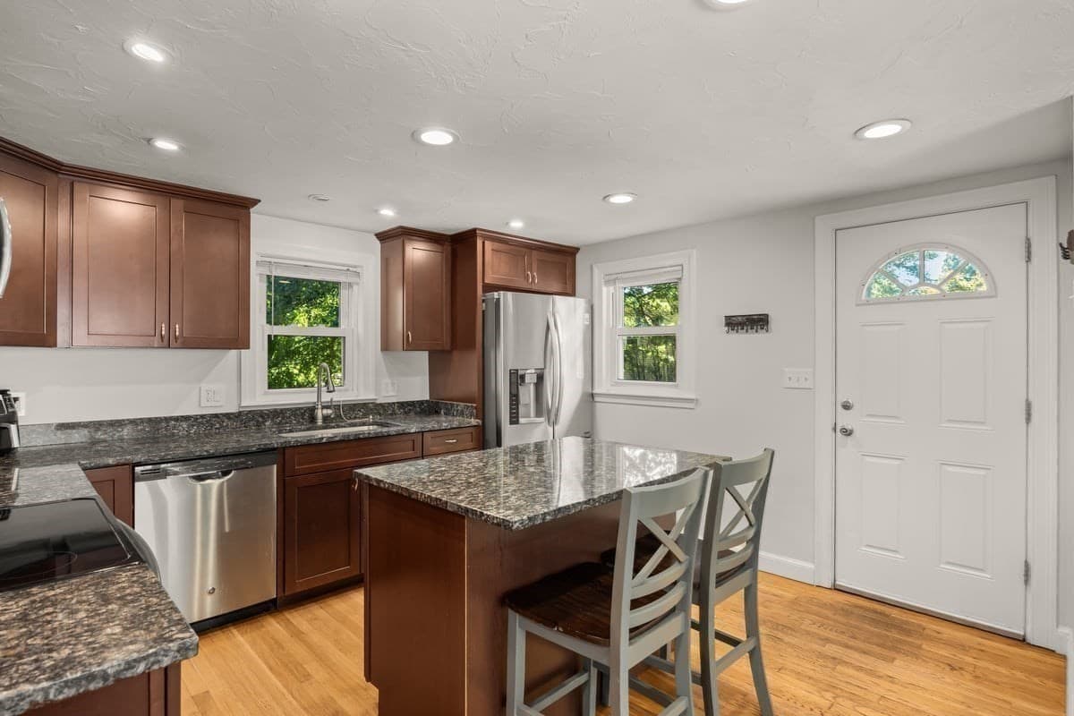Single Family Residence at 109 Freeman Street, Norton MA 02766, Norton, photo 10 of 41