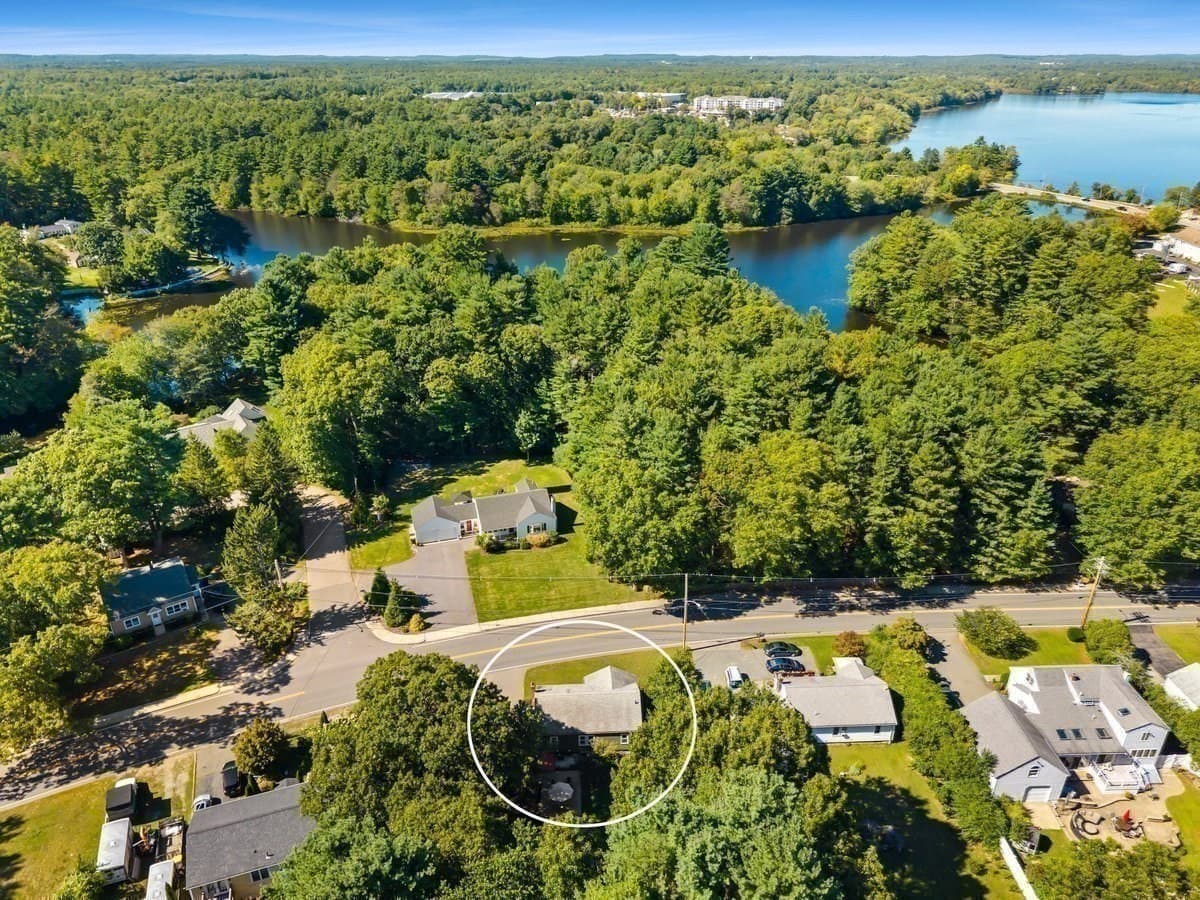 Single Family Residence at 109 Freeman Street, Norton MA 02766, Norton, photo 33 of 41