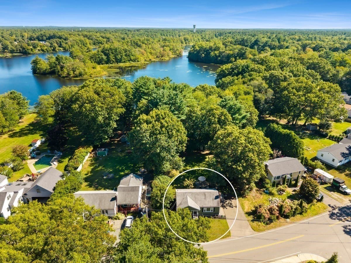 Single Family Residence at 109 Freeman Street, Norton MA 02766, Norton, photo 37 of 41
