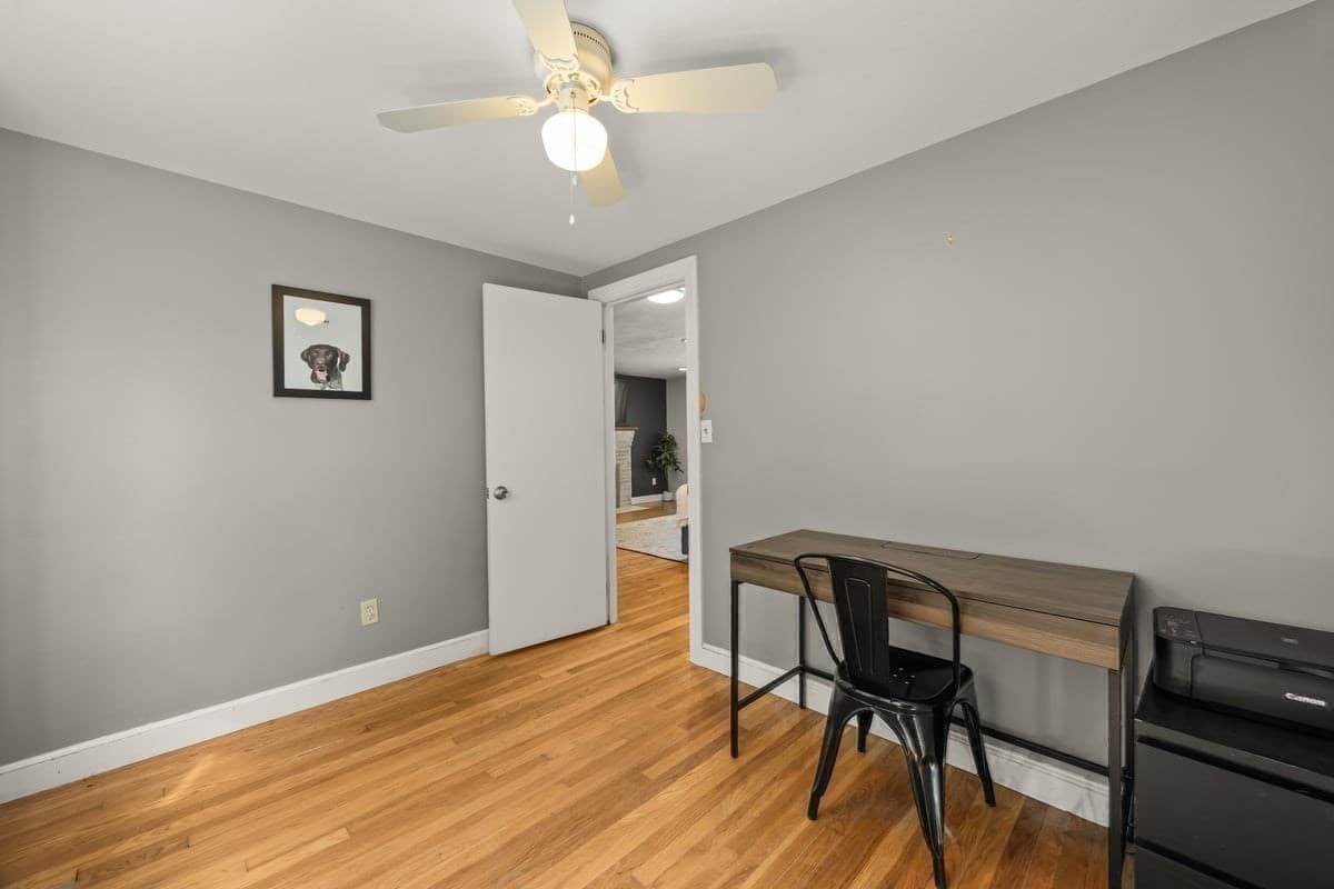 Single Family Residence at 109 Freeman Street, Norton MA 02766, Norton, photo 15 of 41