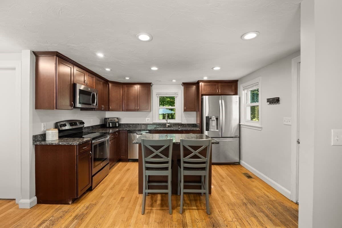 Single Family Residence at 109 Freeman Street, Norton MA 02766, Norton, photo 11 of 41
