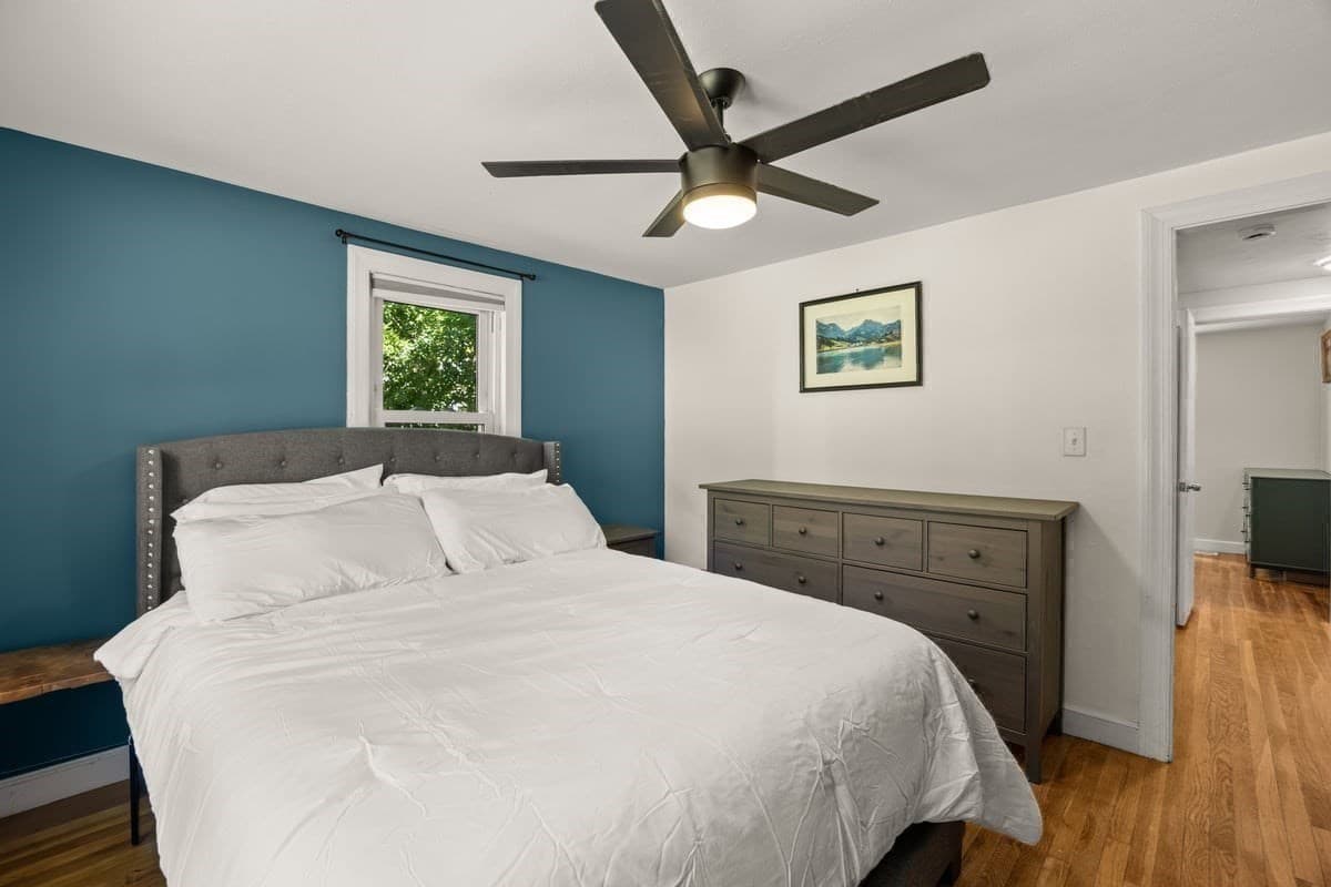 Single Family Residence at 109 Freeman Street, Norton MA 02766, Norton, photo 19 of 41