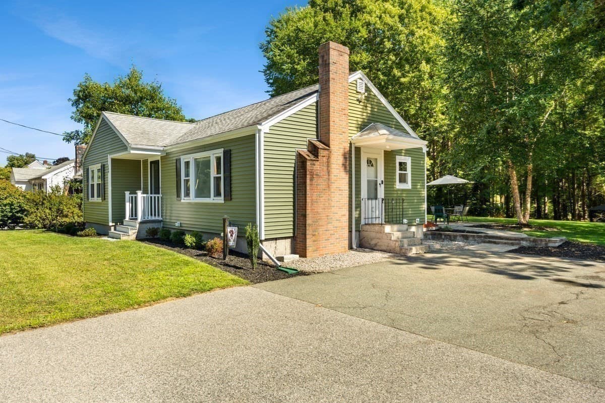 Single Family Residence at 109 Freeman Street, Norton MA 02766, Norton, photo 29 of 41