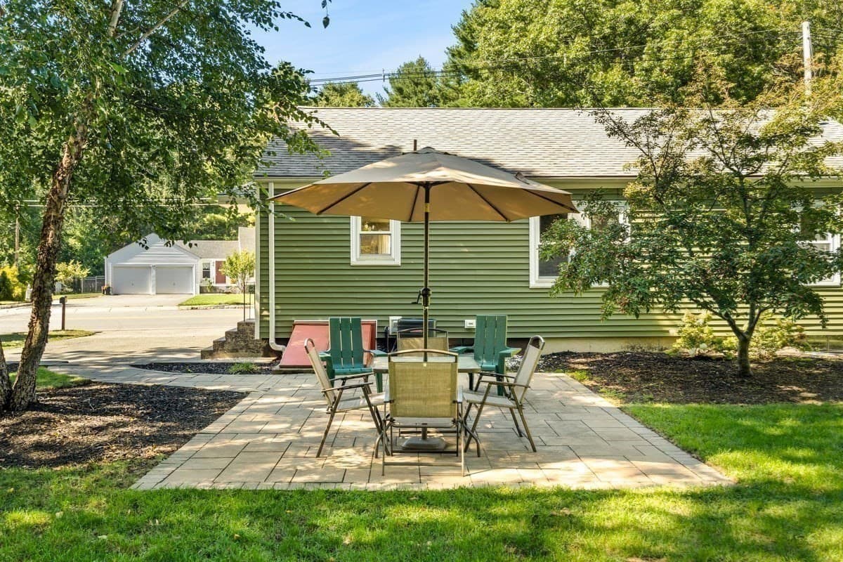 Single Family Residence at 109 Freeman Street, Norton MA 02766, Norton, photo 25 of 41