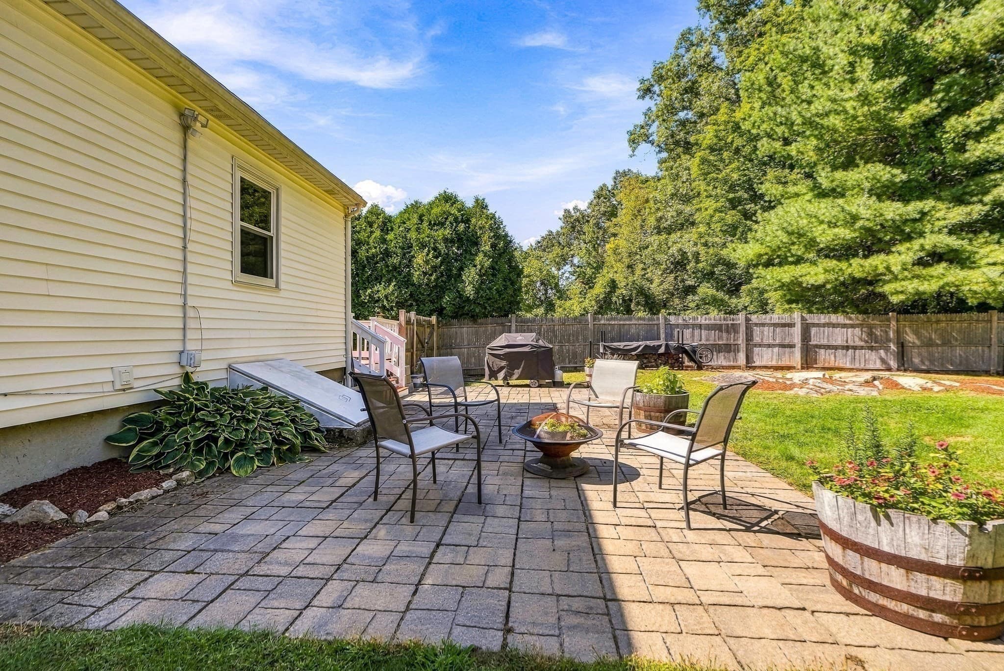 Single Family Residence at 218 Myrtle St, Ashland MA 01721, Ashland, photo 37 of 42
