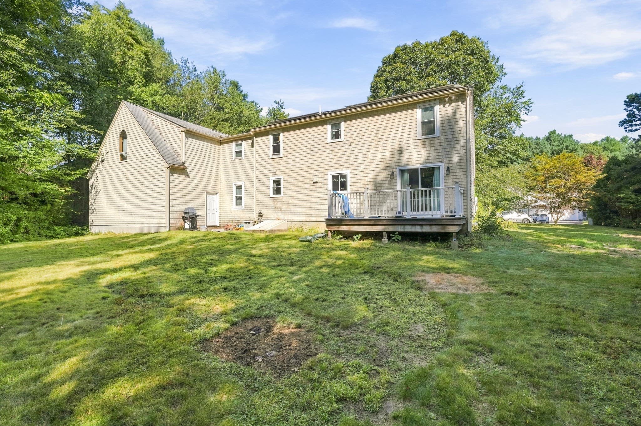 Single Family Residence at 22 Southwind Way, Dartmouth MA 02747, Dartmouth, photo 7 of 42