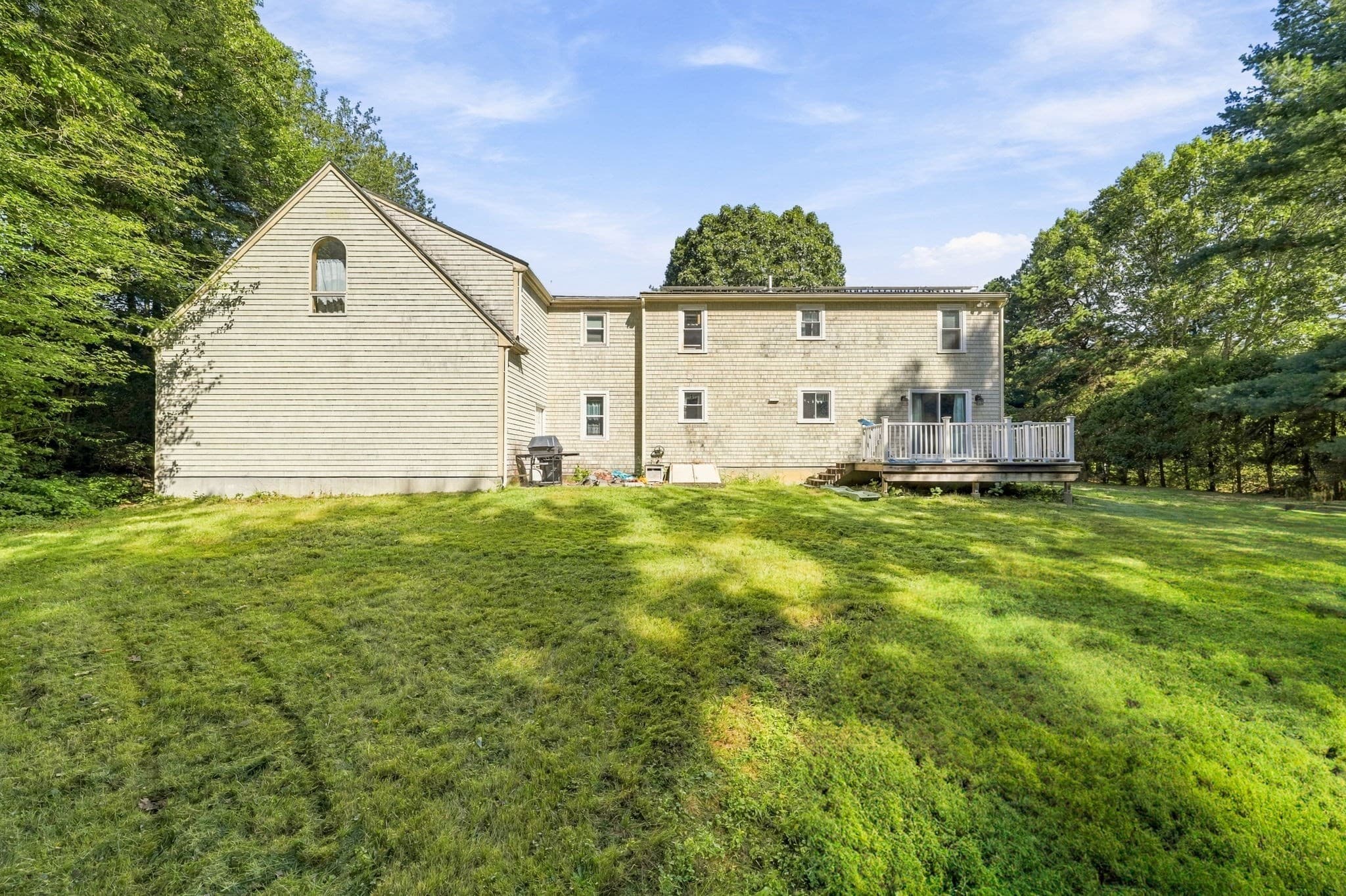Single Family Residence at 22 Southwind Way, Dartmouth MA 02747, Dartmouth, photo 8 of 42