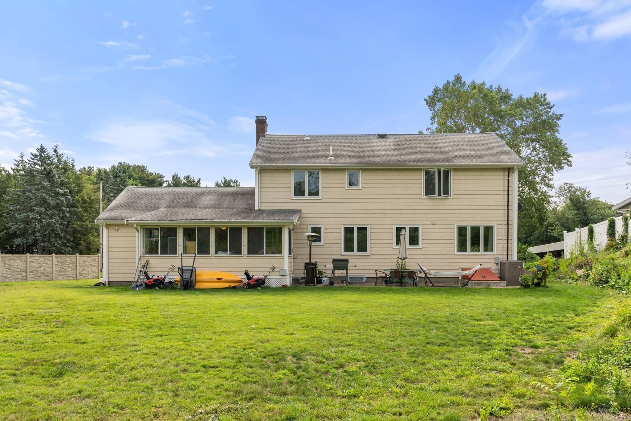 Single Family Residence at 78 Rosewood Drive, Waltham MA 02452, Waltham, photo 27 of 29