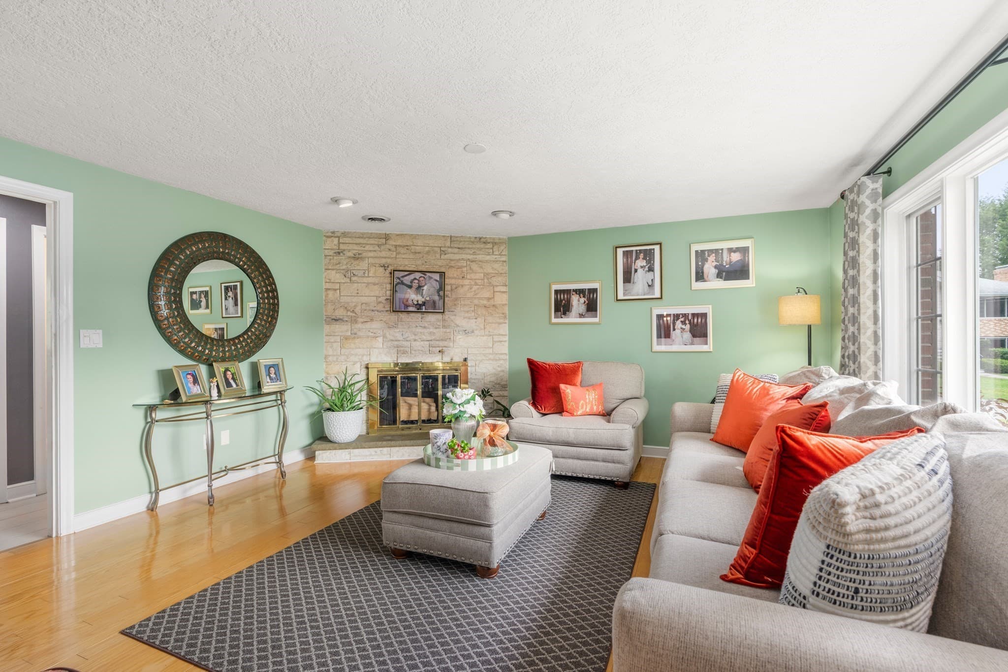 Single Family Residence at 78 Rosewood Drive, Waltham MA 02452, Waltham, photo 2 of 29