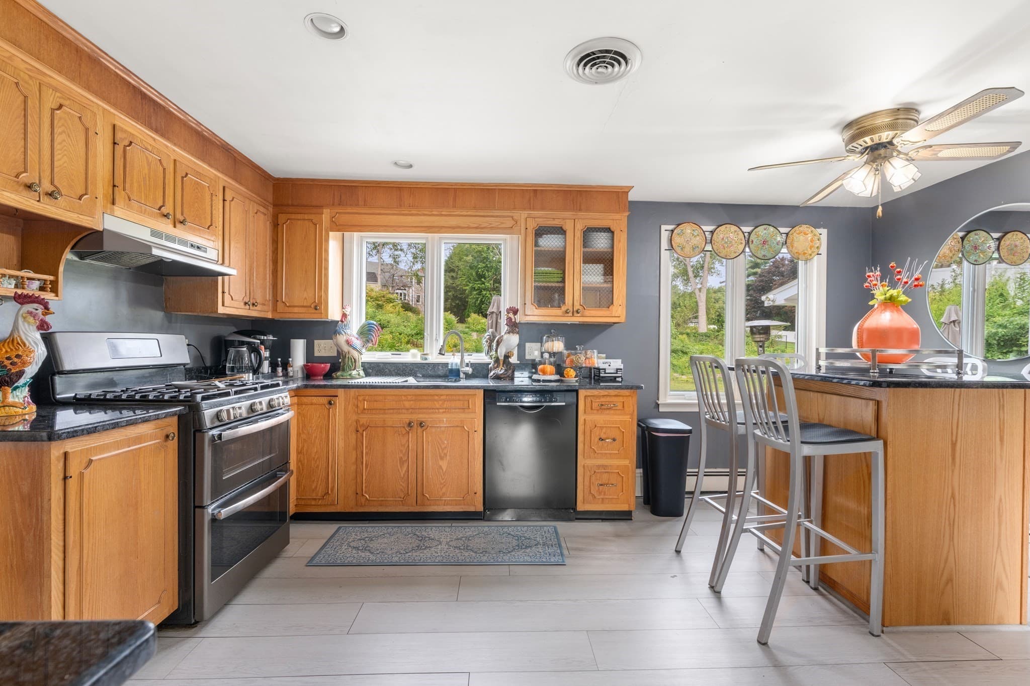 Single Family Residence at 78 Rosewood Drive, Waltham MA 02452, Waltham, photo 22 of 29