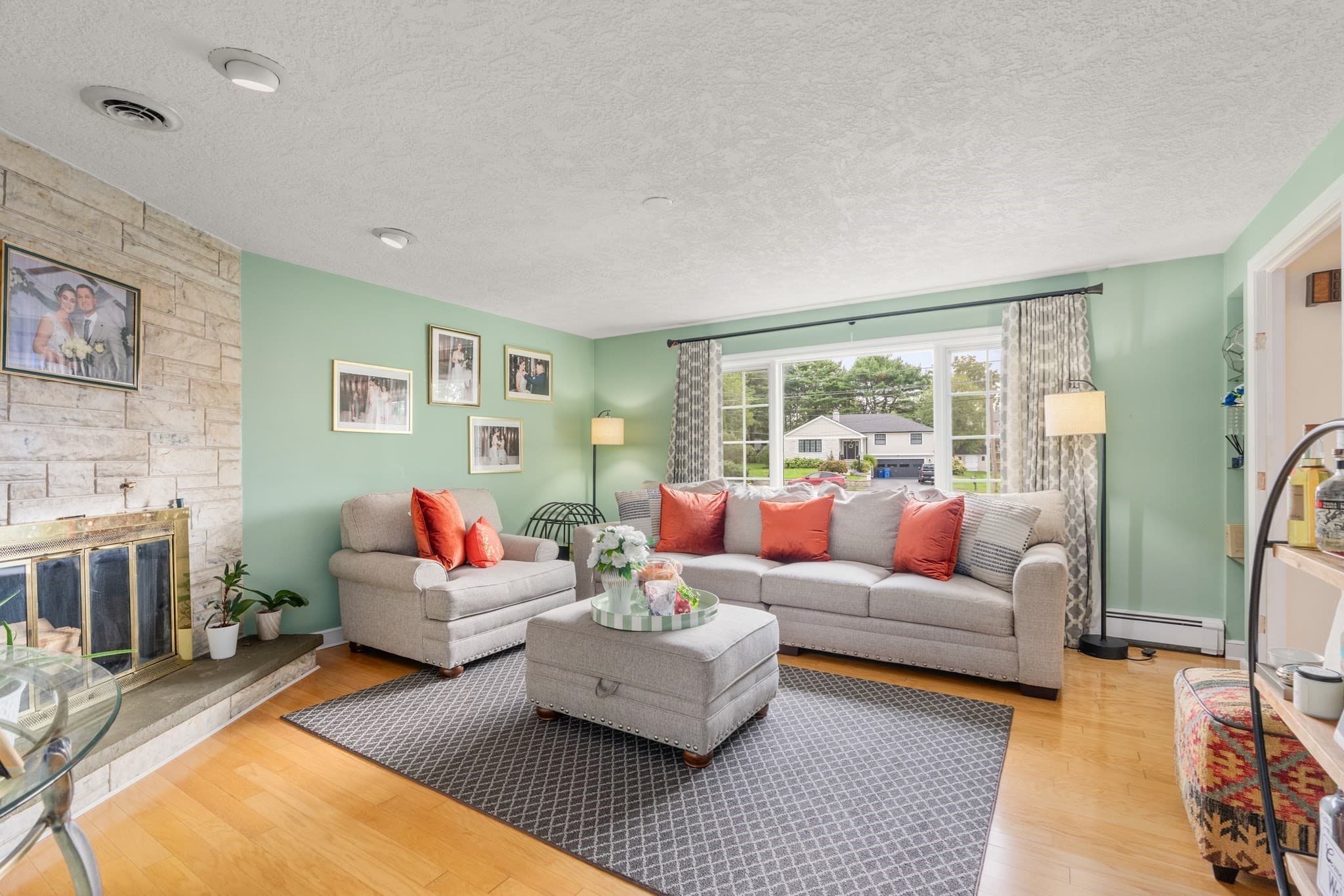 Single Family Residence at 78 Rosewood Drive, Waltham MA 02452, Waltham, photo 3 of 29