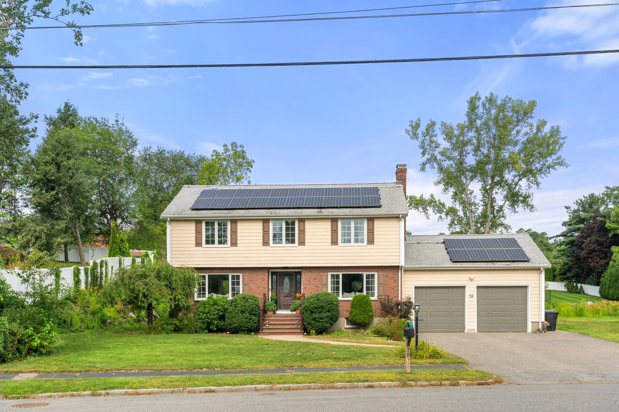 Single Family Residence at 78 Rosewood Drive, Waltham MA 02452, Waltham, photo 28 of 29