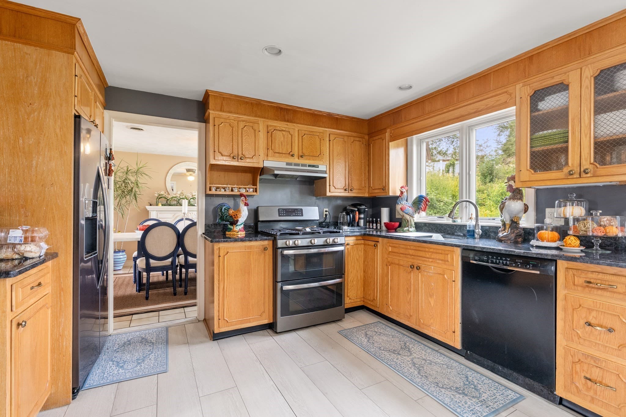 Single Family Residence at 78 Rosewood Drive, Waltham MA 02452, Waltham, photo 20 of 29