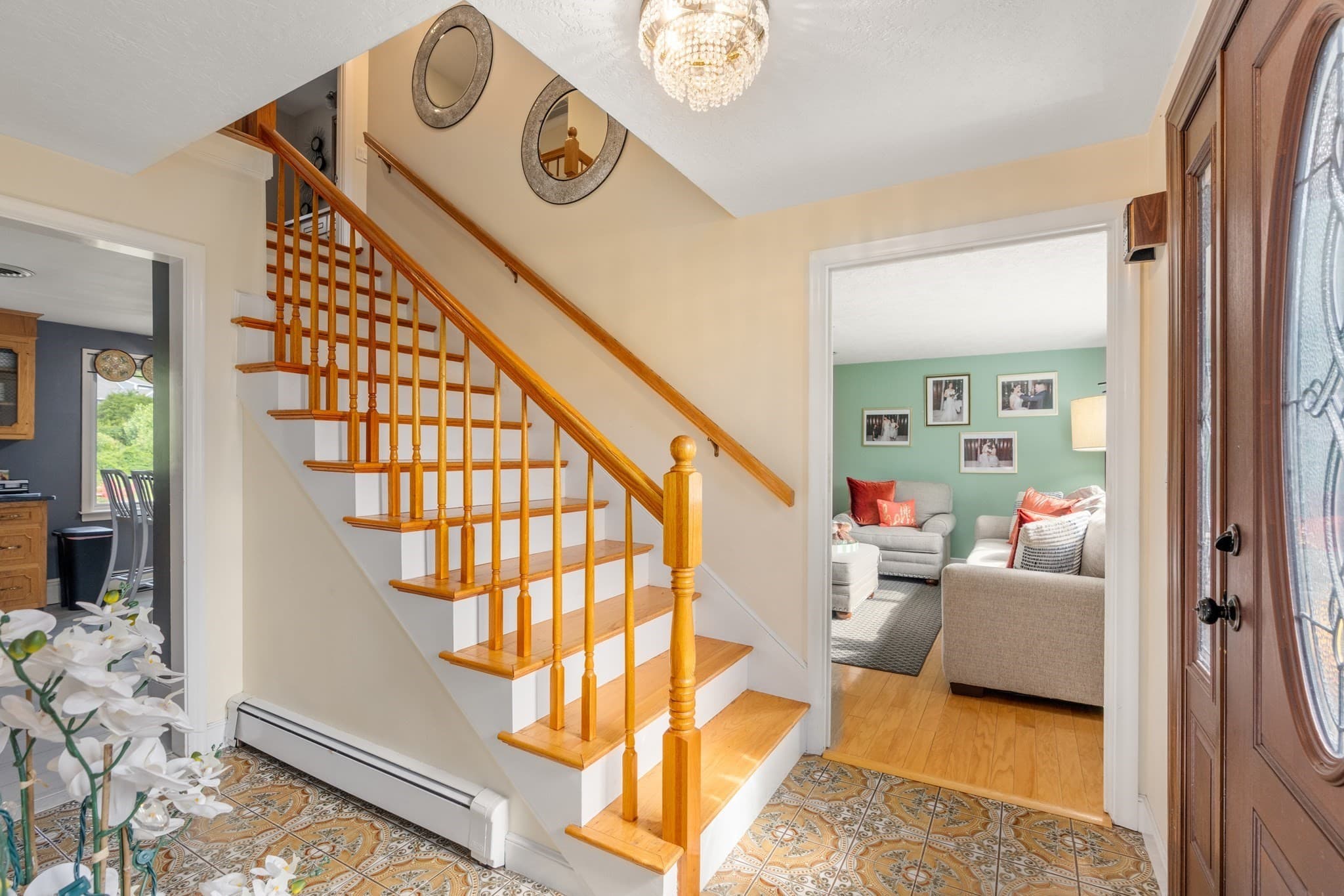 Single Family Residence at 78 Rosewood Drive, Waltham MA 02452, Waltham, photo 9 of 29