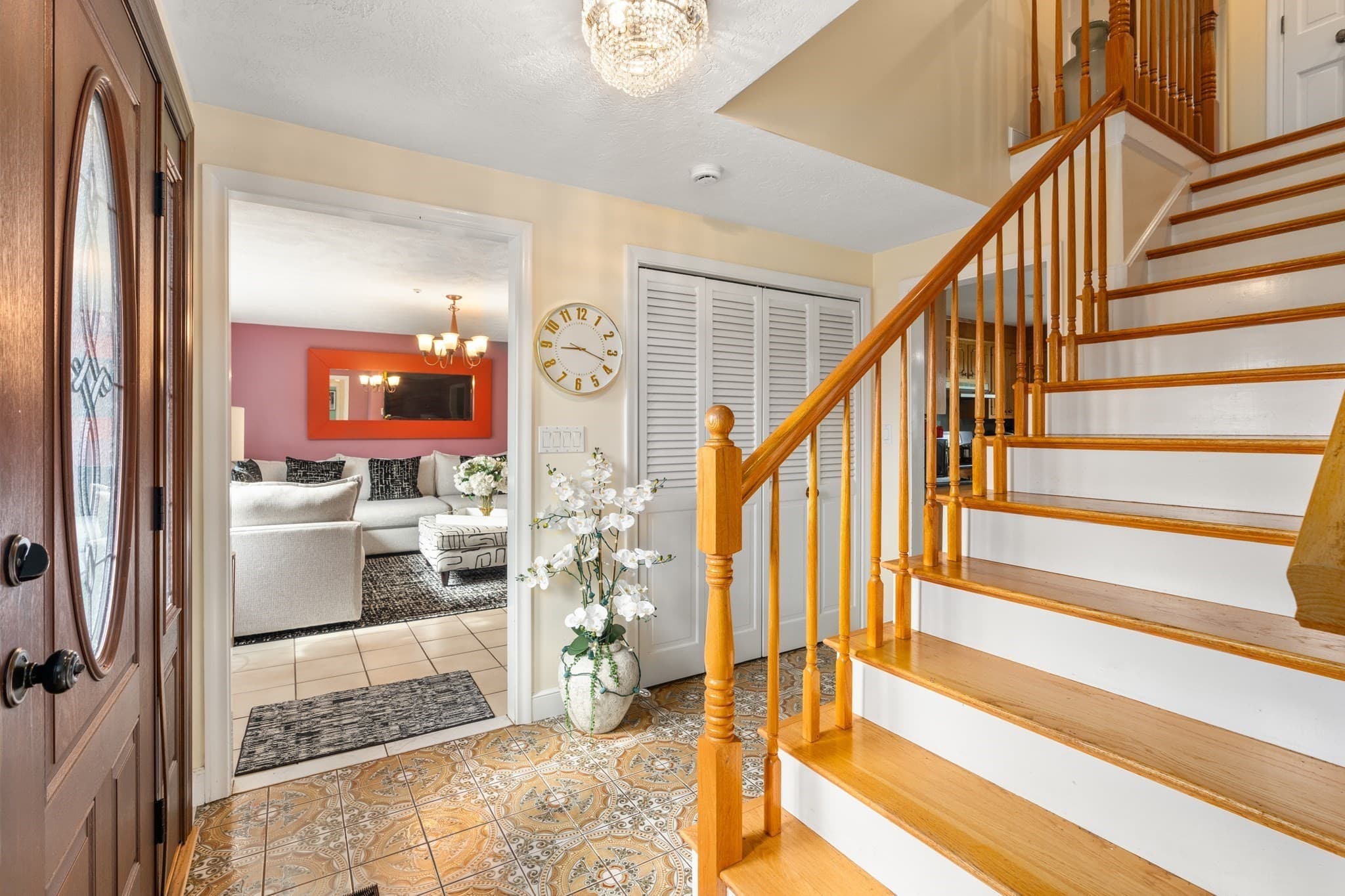 Single Family Residence at 78 Rosewood Drive, Waltham MA 02452, Waltham, photo 10 of 29