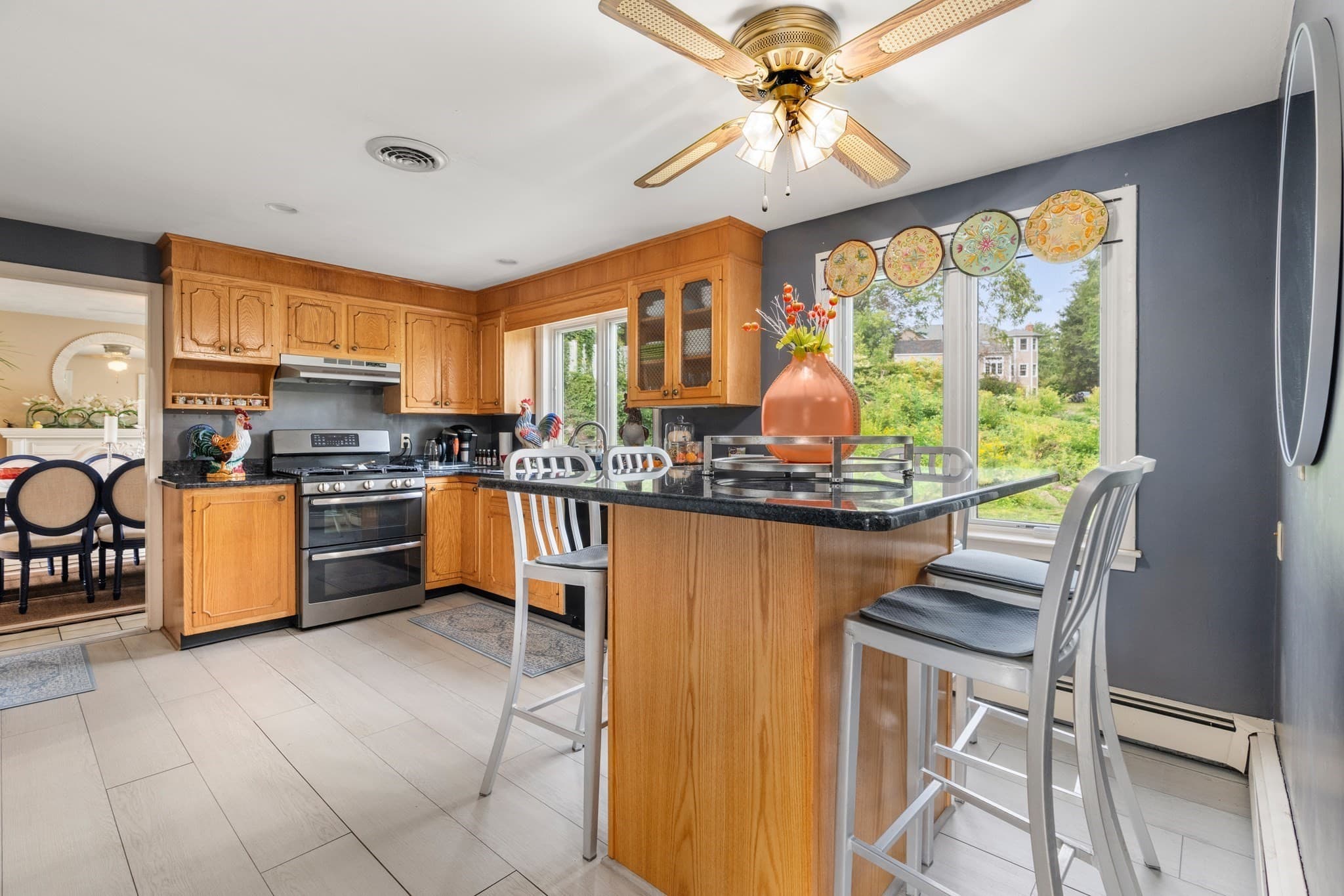 Single Family Residence at 78 Rosewood Drive, Waltham MA 02452, Waltham, photo 19 of 29