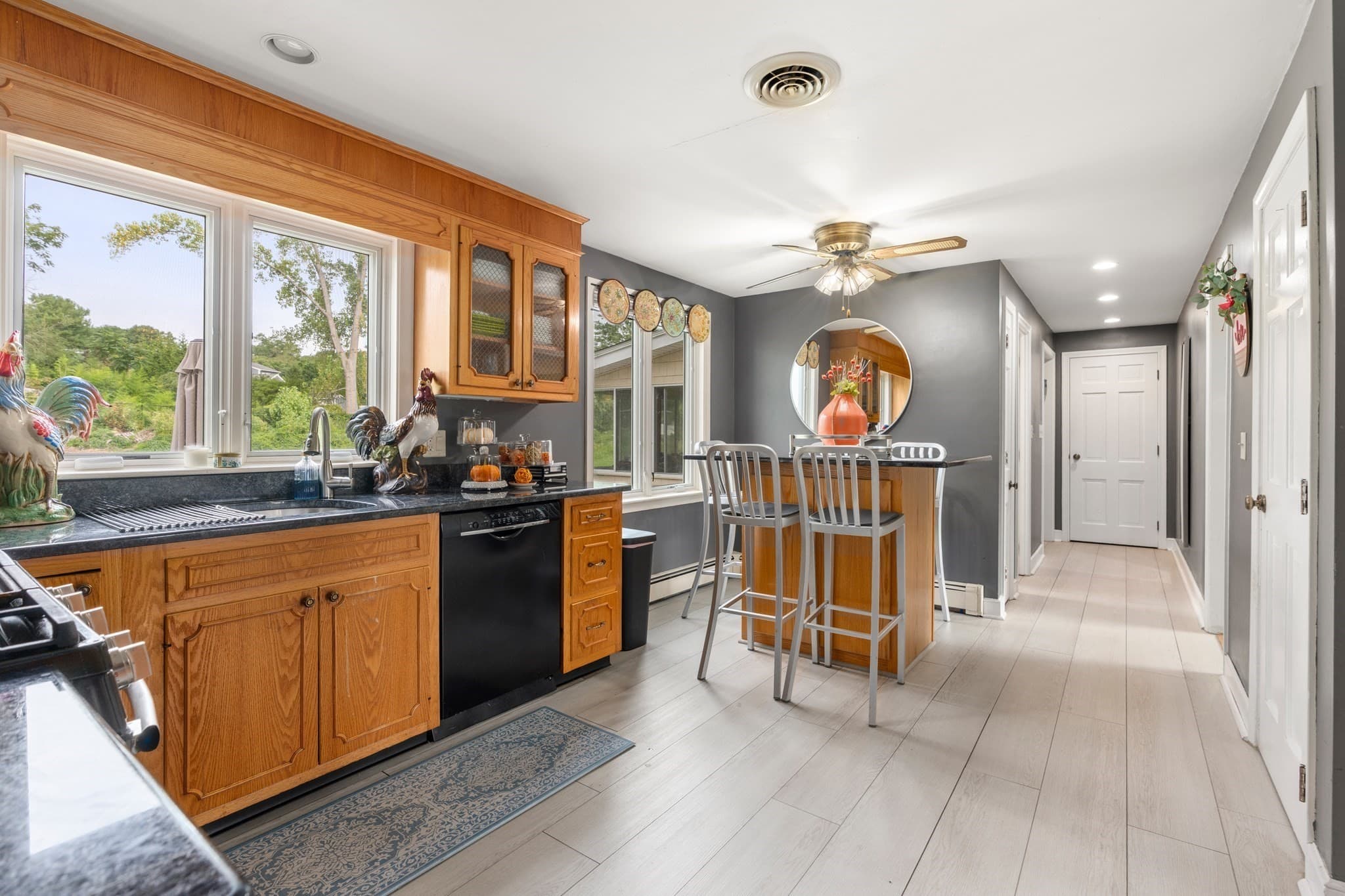 Single Family Residence at 78 Rosewood Drive, Waltham MA 02452, Waltham, photo 21 of 29